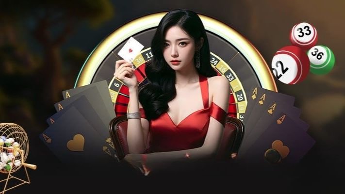 VIP points accumulating on dreamjili account dashboard viewed on mobile